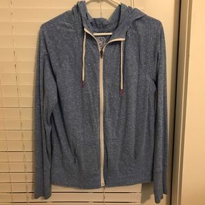 Cute simple light weight jacket